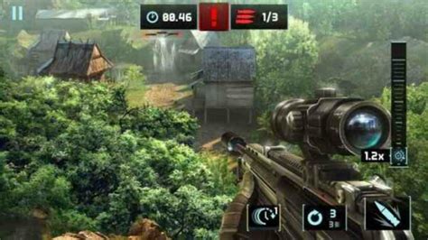 senepirno|Sniper Games Online